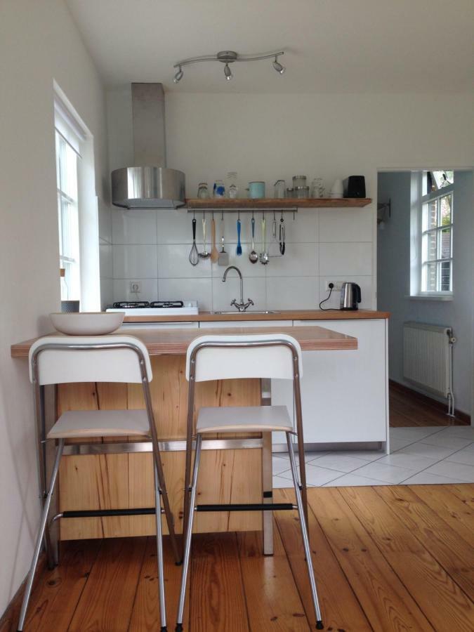 De Vrijheid Apartman Groet Kültér fotó
