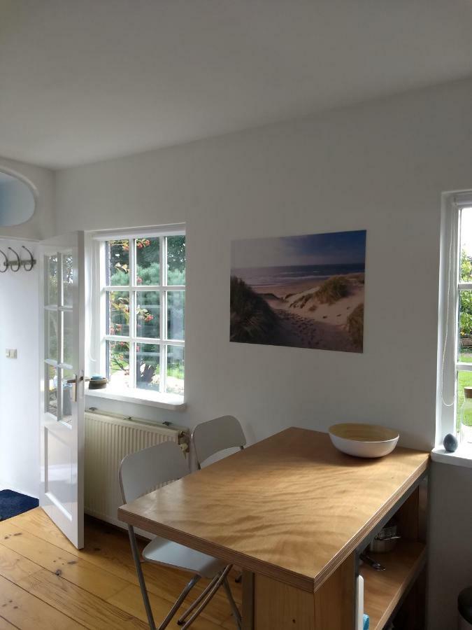 De Vrijheid Apartman Groet Kültér fotó
